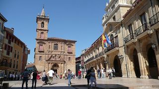 Asturien Foto 2