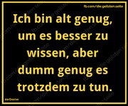 Spruch 40027