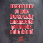 Spruch 50017